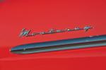 Mercury Monterey 2-Door Hardtop 1954 года